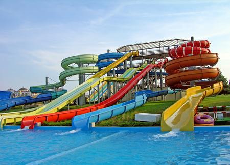 Aquapark - 05